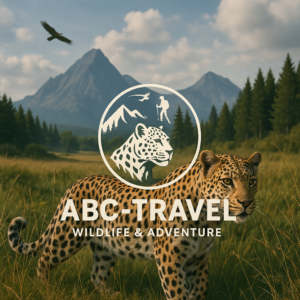 Wildlife travel agency