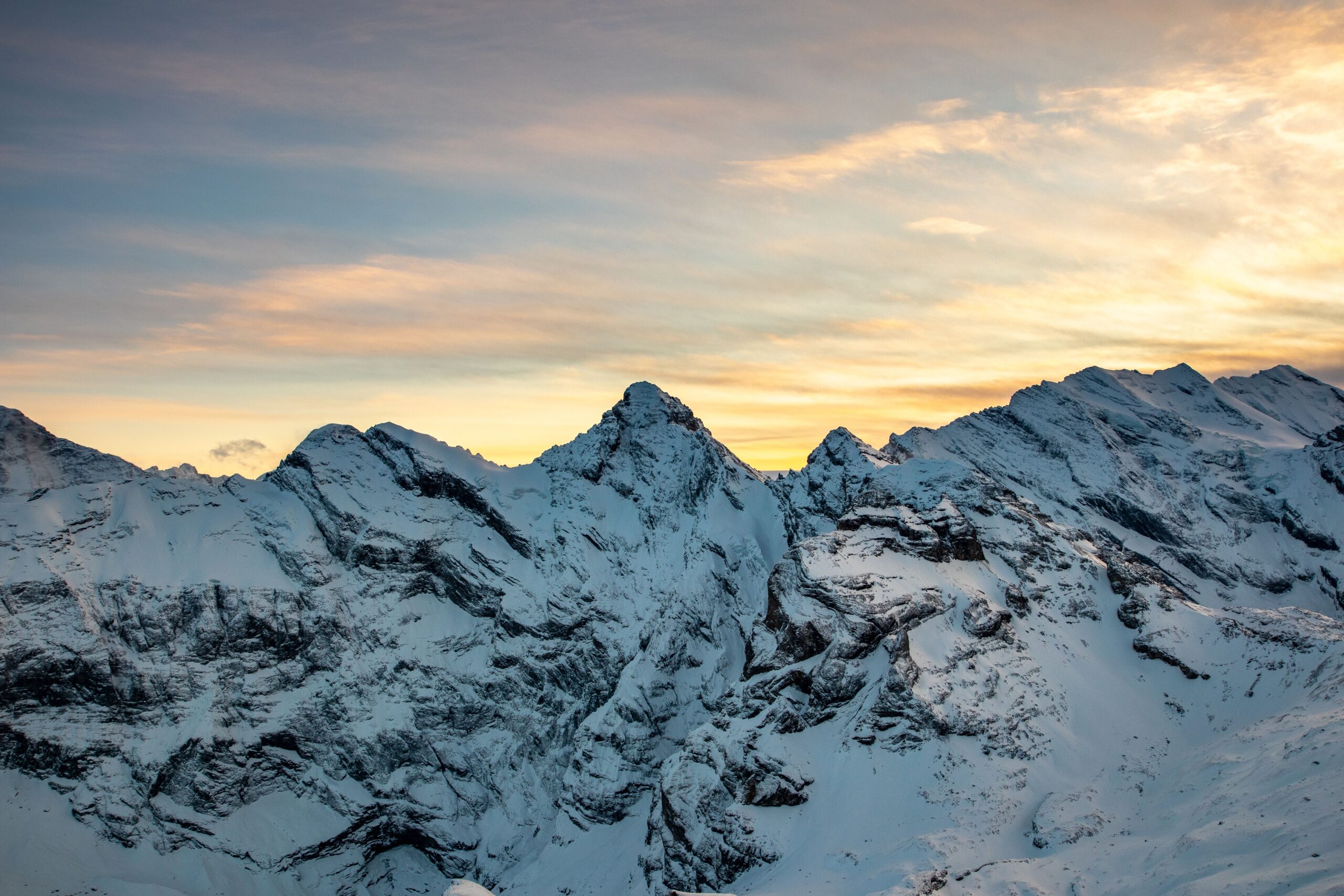 Swiss Alps Holidays