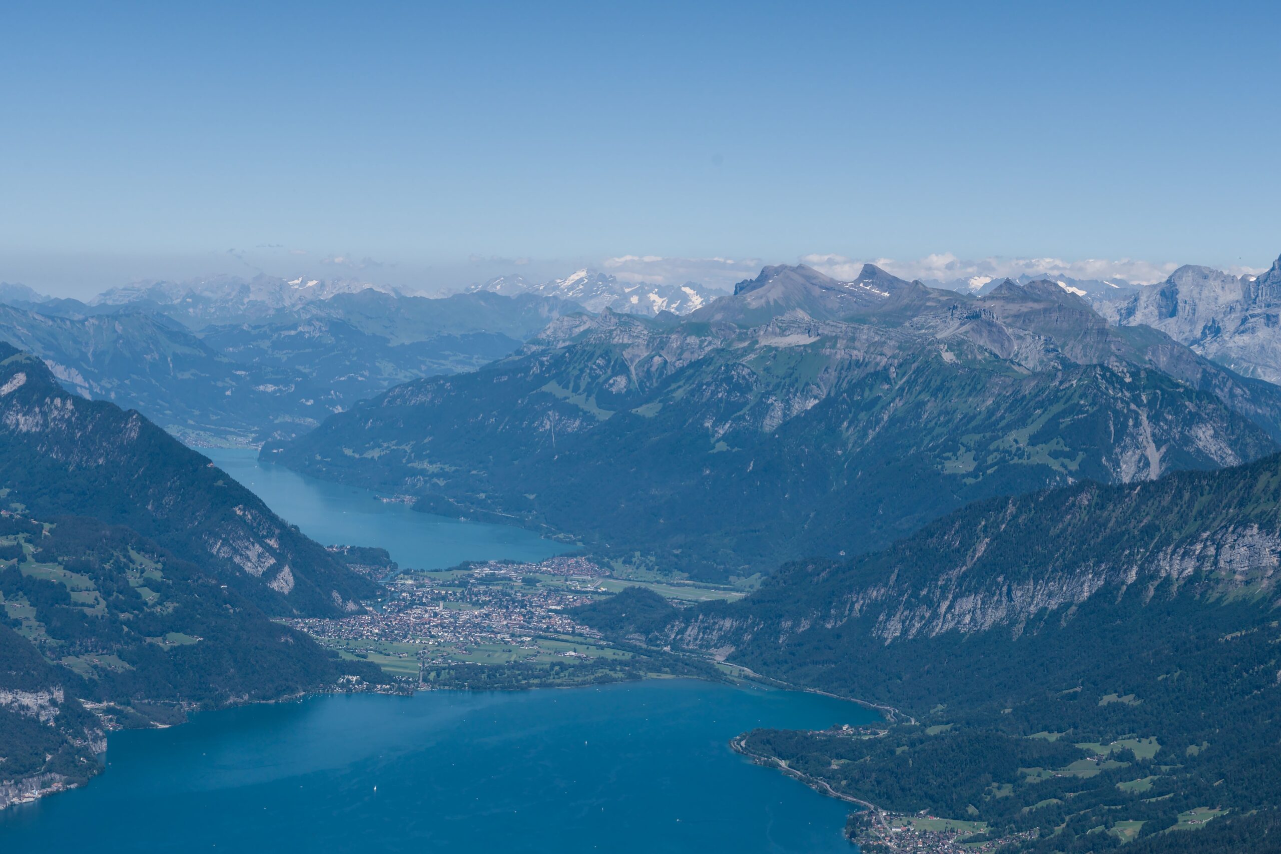 Swiss Alps Holidays